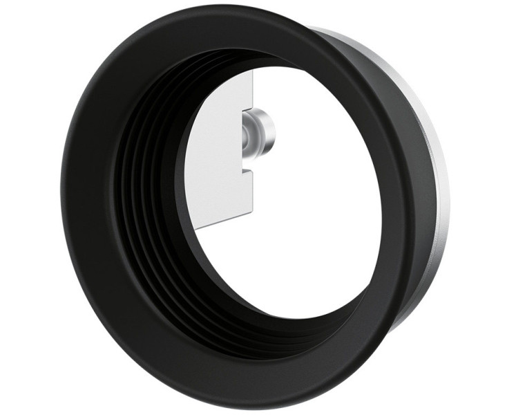 купить наглазник для Fujifilm GFX100RF серебристый цвет