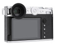 серебристый наглазник для Fujifilm GFX 100RF