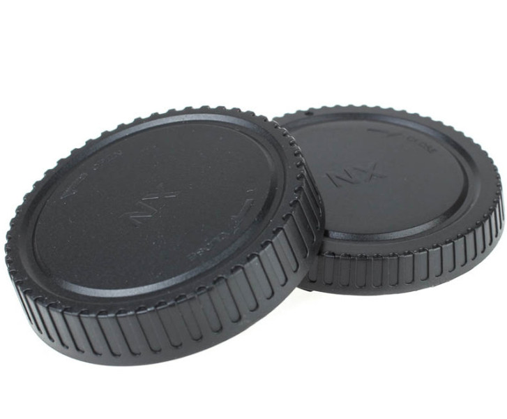 Комплект крышек для Samsung NX