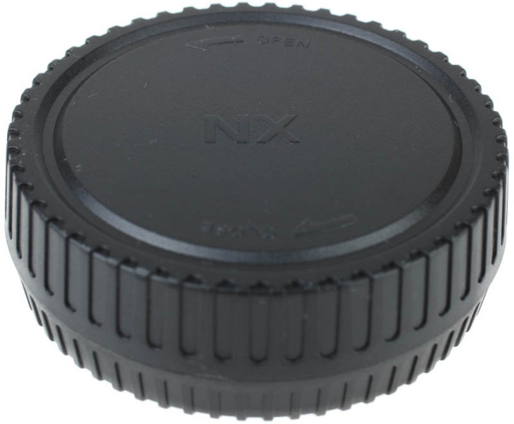 задняя крышка объектива Samsung NX