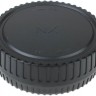 Комплект крышек для Samsung NX (для корпуса камеры и задняя для объектива)