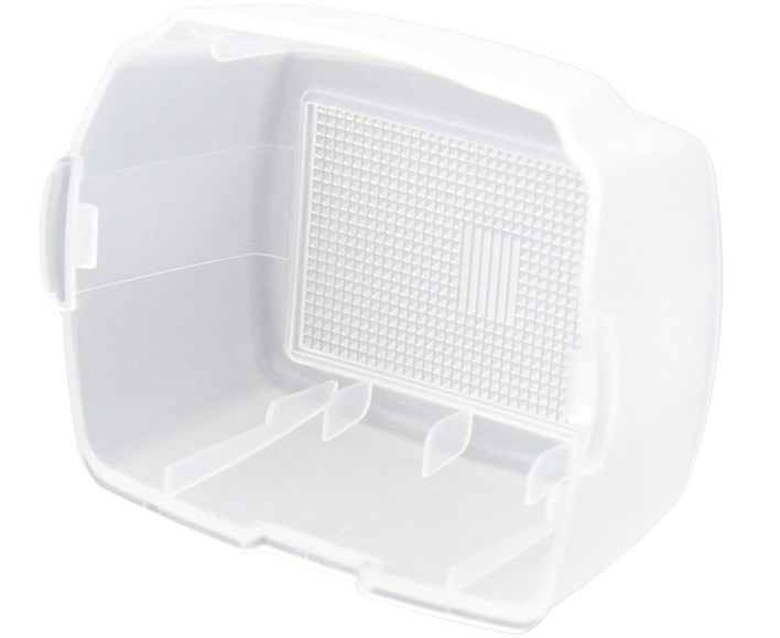 диффузор рассеиватель для вспышки Nikon SB-900