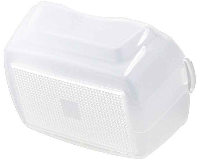 JJC FC-26H Рассеиватель на вспышку Nikon SB-900 и SB-910