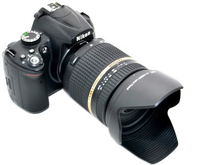 купить бленду Tamron AB003