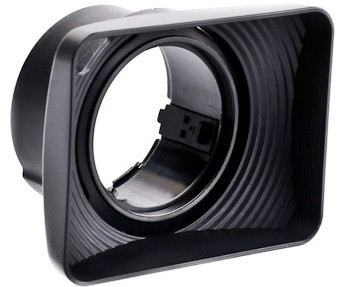 Бленда Ricoh GH-2