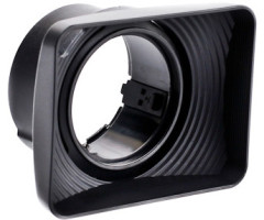 Бленда и адаптер JJC RGA-2 (Ricoh GH-2)