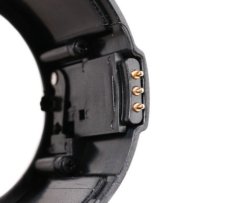 Бленда Ricoh GH-2 для Ricoh GR Digital III и Ricoh GR Digital IV