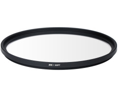 Смягчающий светофильтр 82 мм JJC Soft Focus