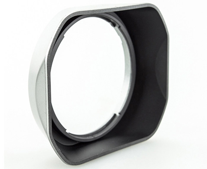 купить Olympus LH-55B серебристую