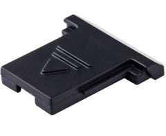 Защитная заглушка на горячий башмак камер Canon EOS / EOS M / Powershot