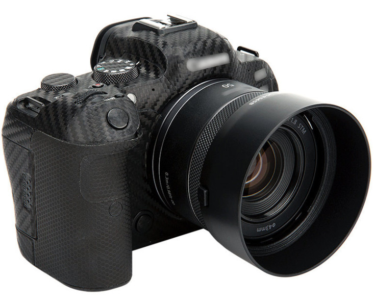 Canon ES-65B аналог