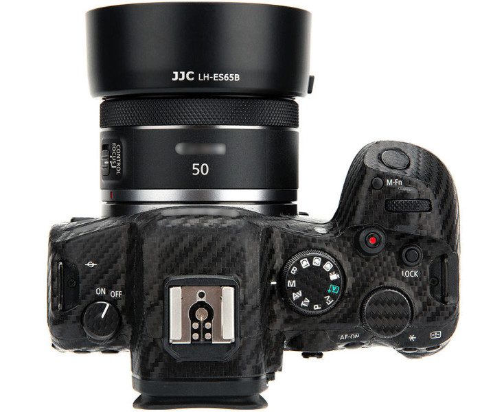 для Canon RF 50mm f/1.8 STM