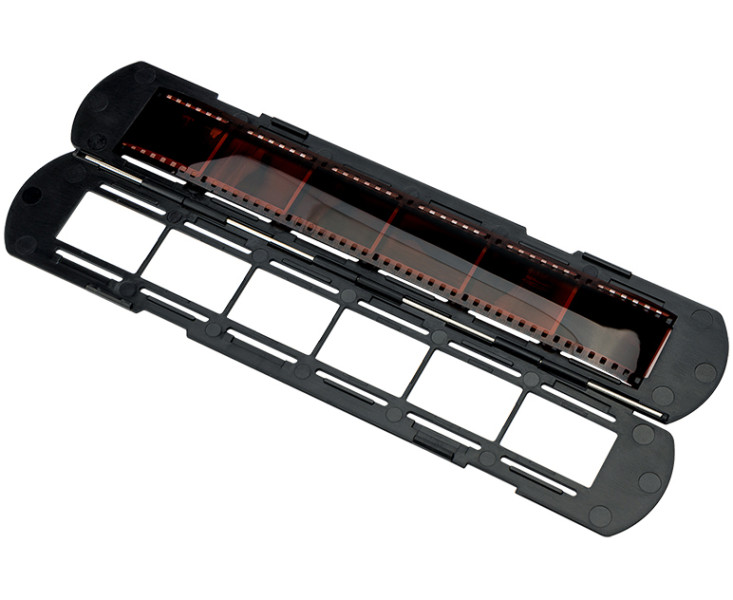 плёночный адаптер для оцифровки