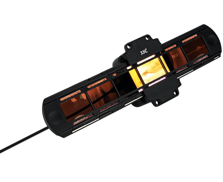 держатель плёнки для Nikon ES-2