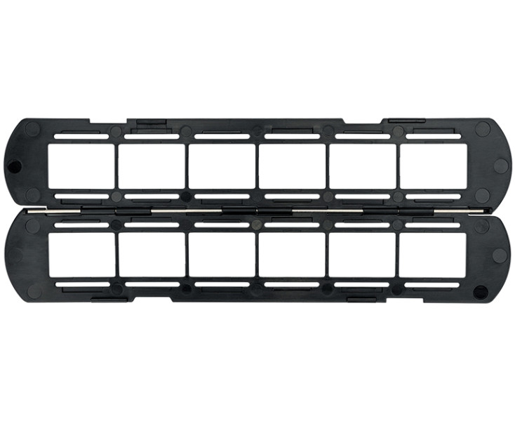 JJC FDA-SFH6 Держатель на шесть 35 мм плёночных кадров для LED адаптера оцифровки