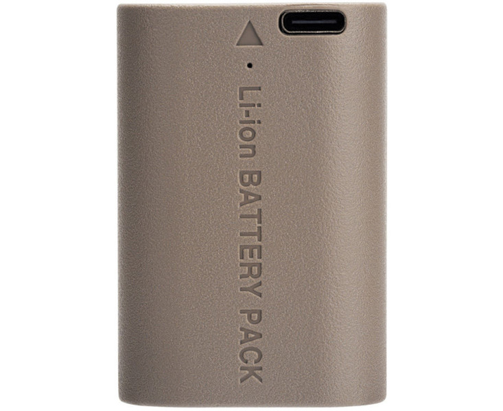 купить Canon LP-E6NH с Type-C