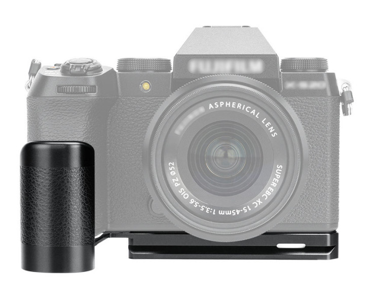 купить рукоятку для Fujifilm X-S20