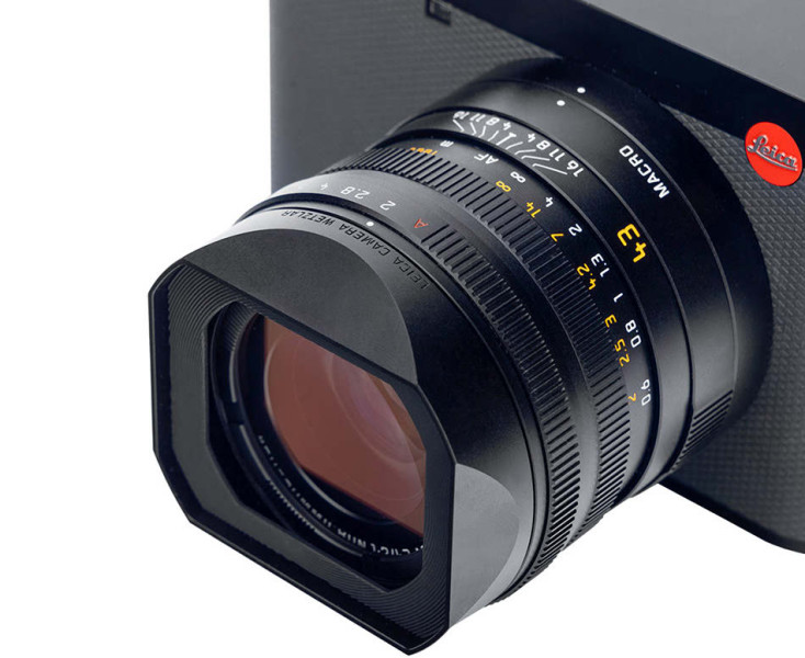 ультрафиолетовый защитный фильтр для Q3 43 Leica