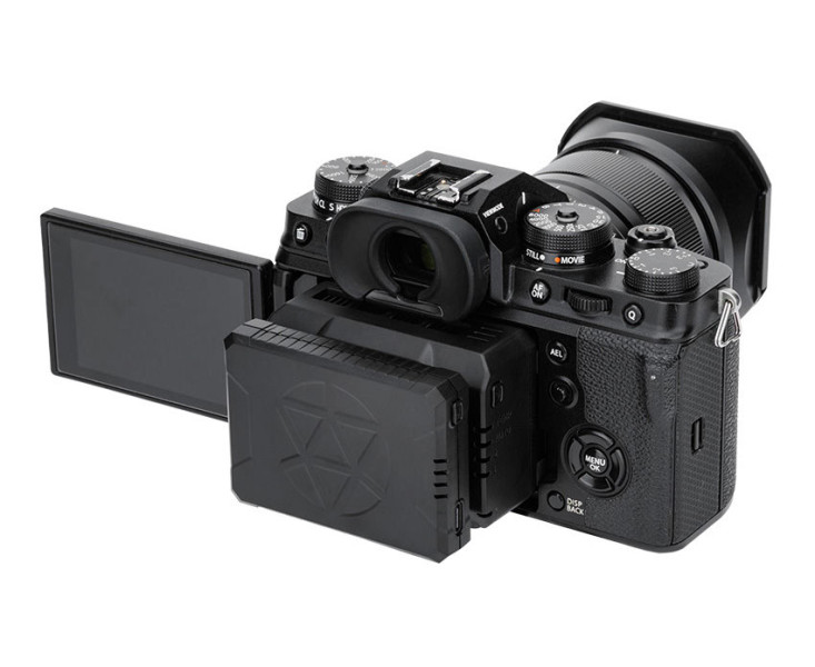 купить систему охлаждения камеры