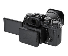 Система полупроводникового охлаждения для камеры