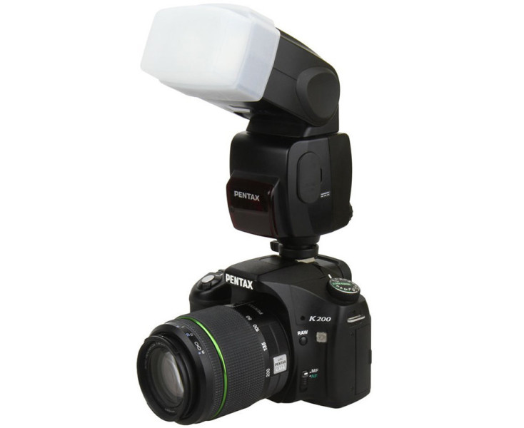 рассеиватель для Metz 40 MZ3i