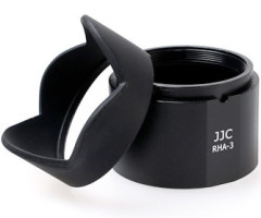 Бленда и адаптер JJC RHA-3 (Ricoh HA-3)