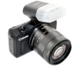 Canon Speedlite 90EX