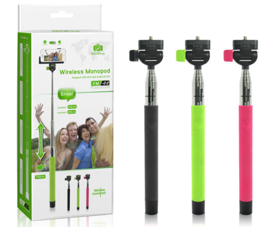 Монопод для Android