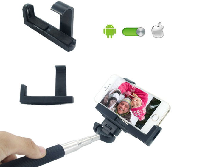 Монопод для iPhone