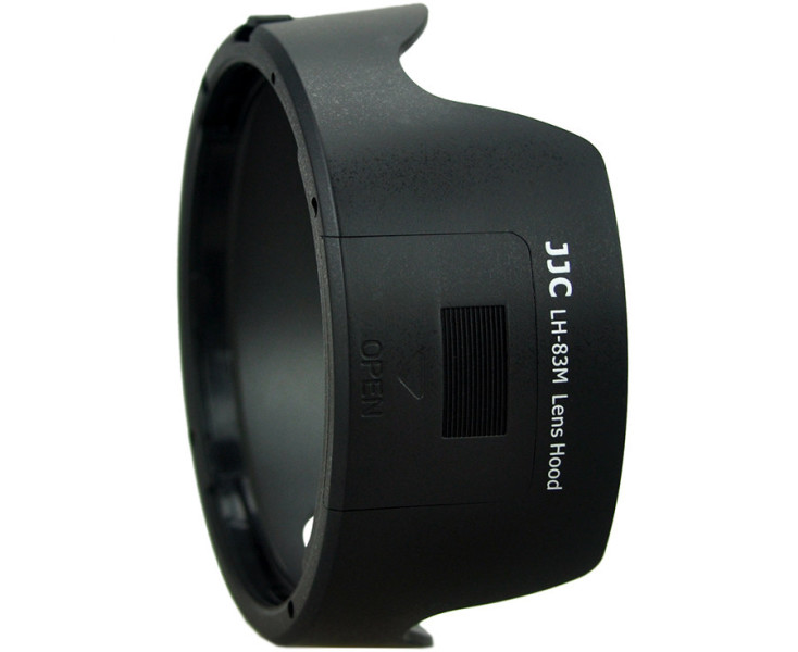 бленда Canon EW-83M