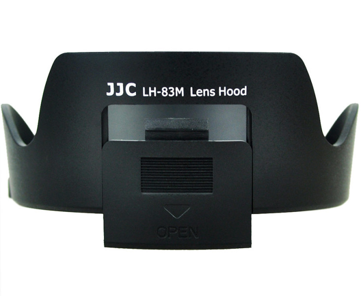 бленда для объектива Canon EF 24-105mm f/3.5-5.6 IS STM