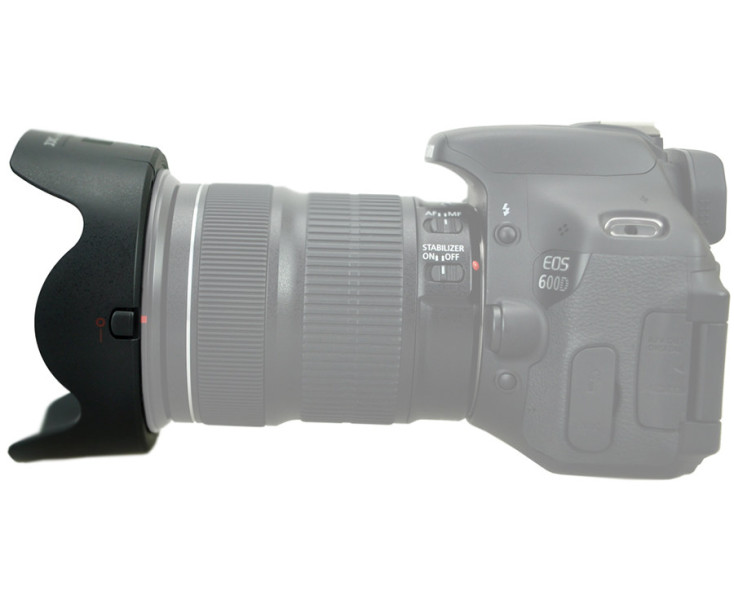 аналог Canon EW-83M