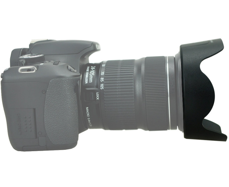 купить бленду Canon EW-83M