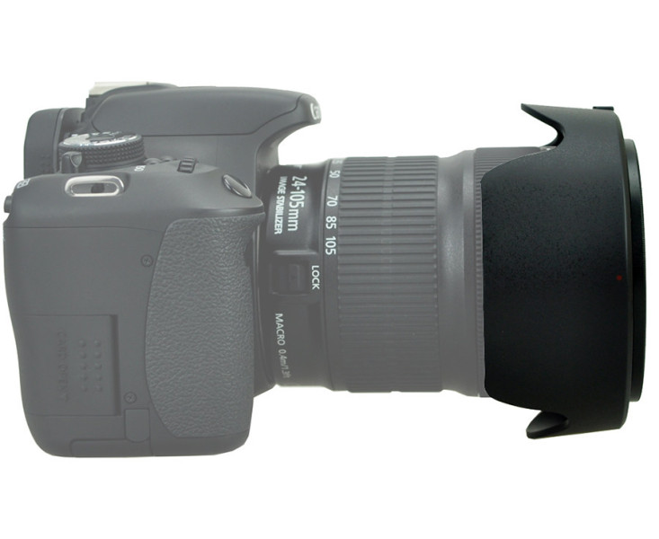 купить JJC LH-83M