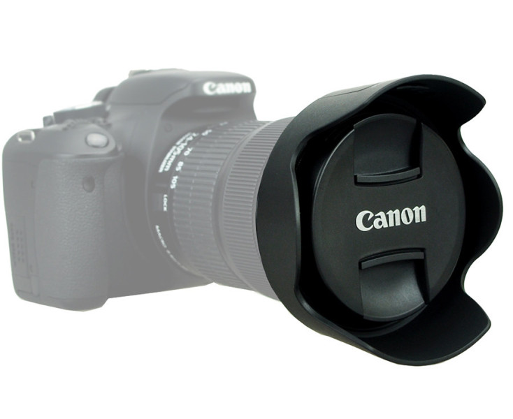 JJC LH-83M аналог Canon EW-83M