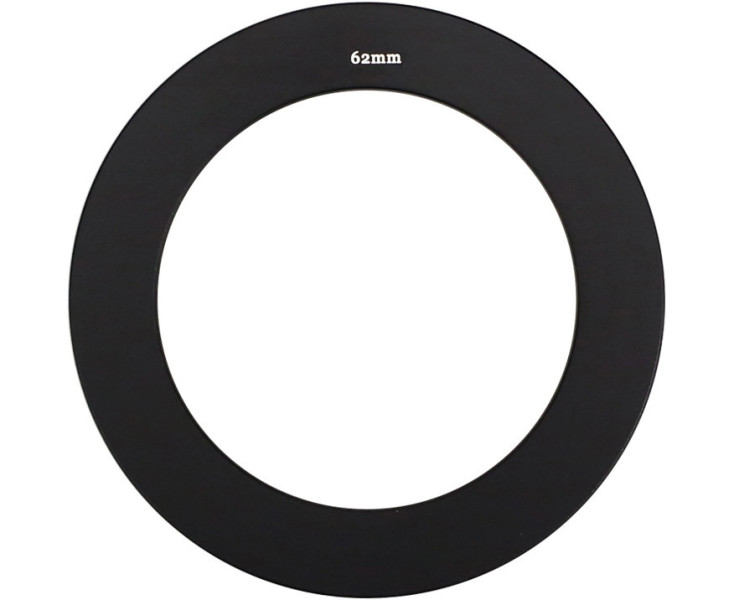 купить адаптер 62 мм для квадратных фильтров