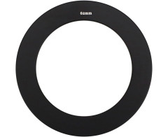 Кольцо адаптер 62 мм для P фильтров и кольцевого света