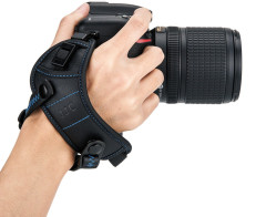 Кистевой ремень JJC HS-PRO1M с площадкой Arca-Swiss