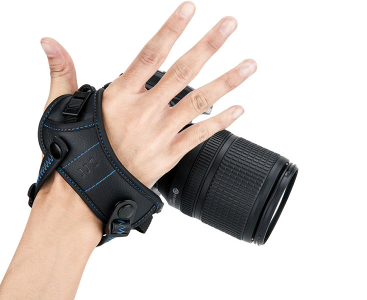 кистевой ремень с площадкой Arca-Swiss