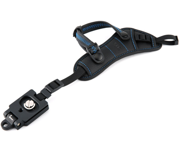 трехточечный кистевой ремень с Arca-Swiss