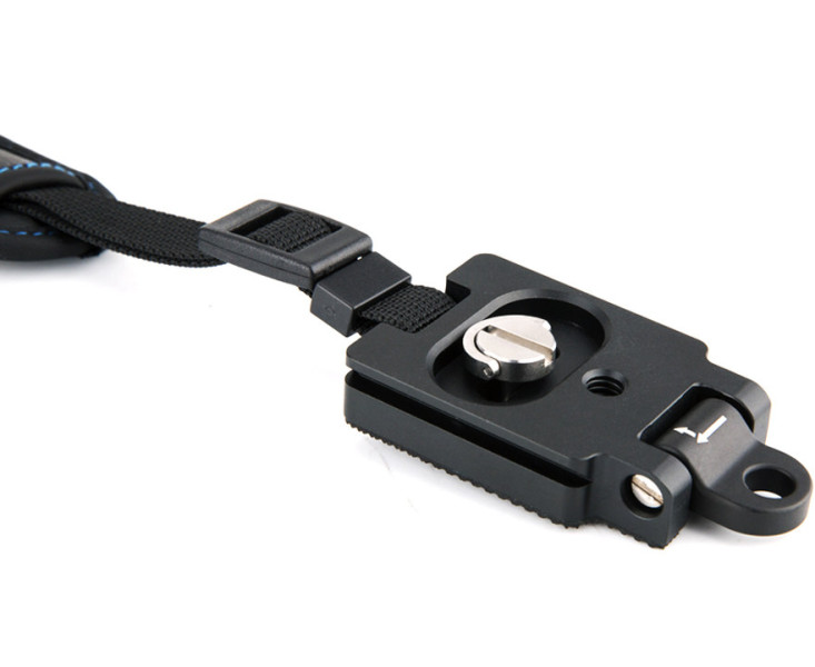 Arca-Swiss площадка кистевой ремень