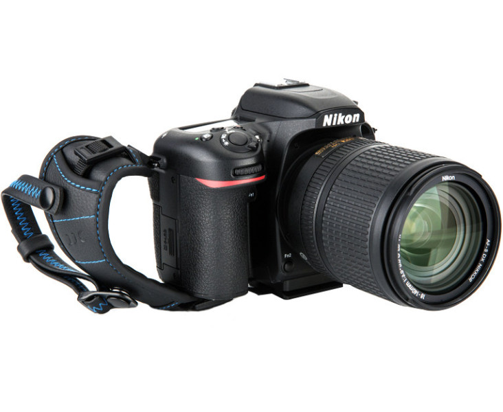 ремень кистевой для фотокамеры