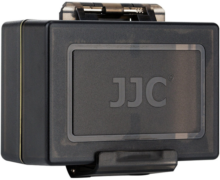 хранение аккумулятора Sony NP-FZ100 и SD карт памяти