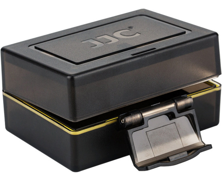 водонепроницаемый бокс для Sony NP-FZ100 и карт памяти