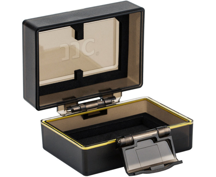 защитный бокс для аккумулятора Sony NP-FZ100 и SD карт памяти