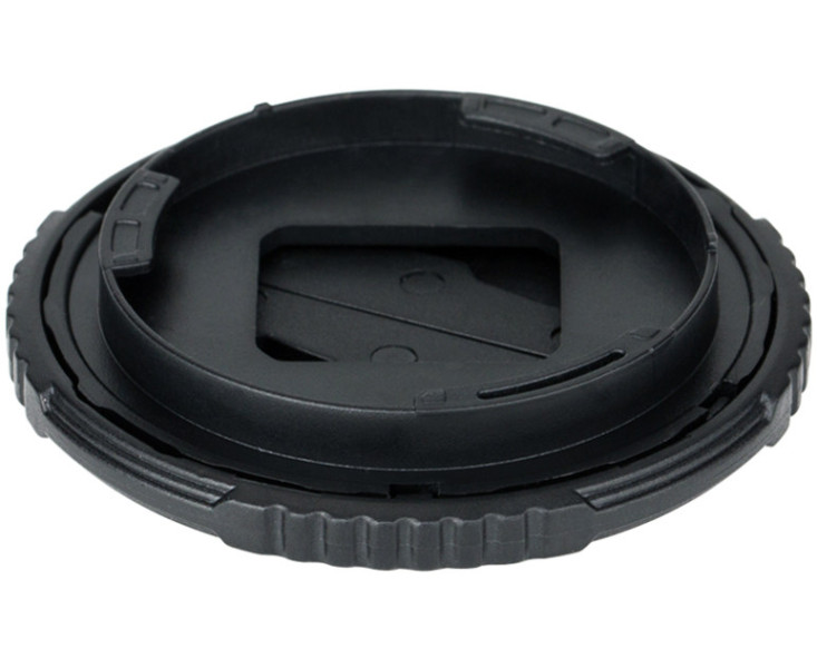 JJC Z-TGS BLACK Защитная крышка Olympus Tough TG-7, TG-6, TG-5, TG-4, TG-3, TG-2 и TG-1