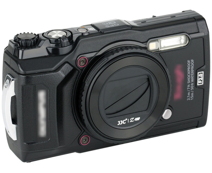 крышка автоматическая для Olympus TG-5