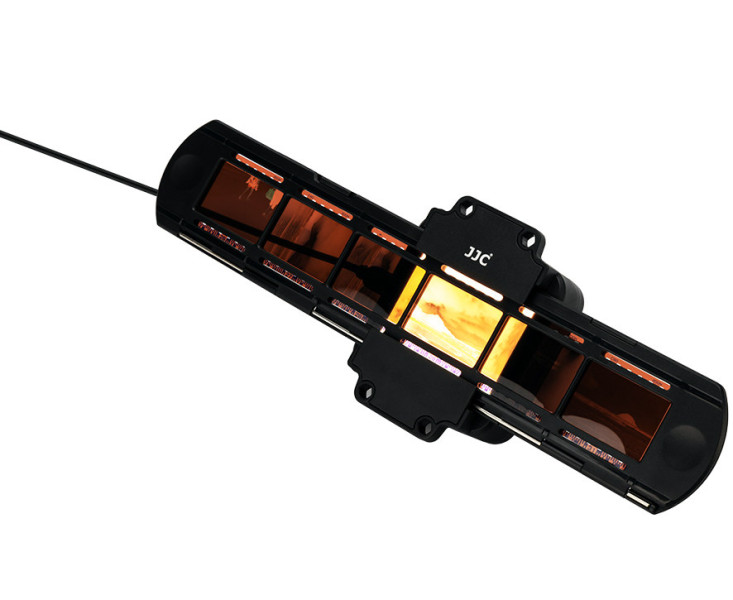 оцифровка плёнки фото 35 мм