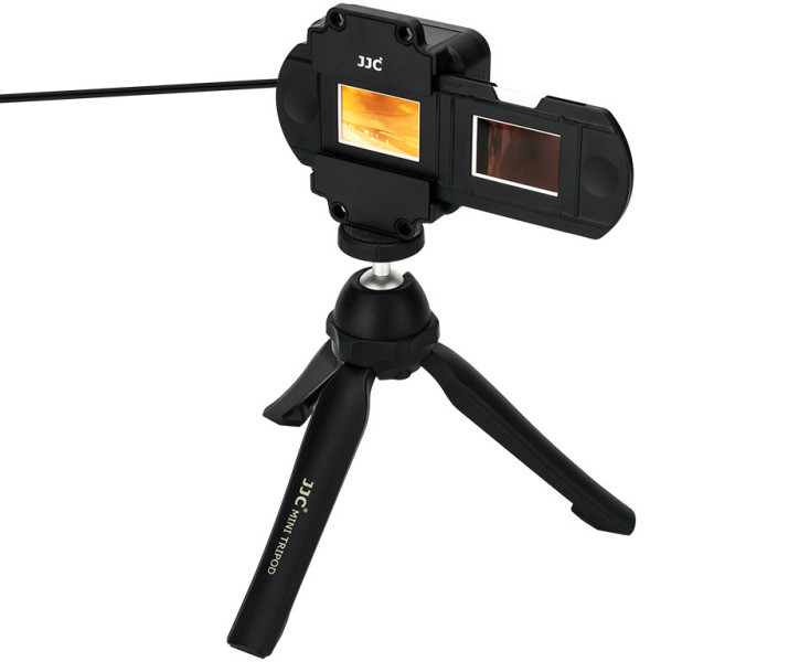 Nikon ES-2 аналог