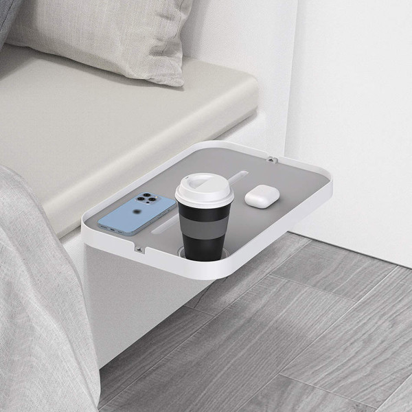 купить полку прикроватную для гаджетов прямое крепление